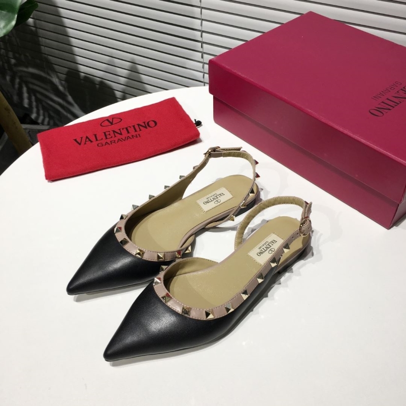 Valentino High Heels